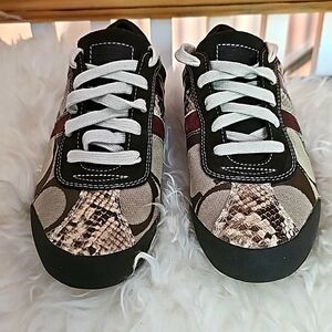 COACH sneakers